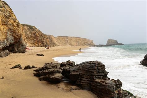 19 Best Beaches In and Near Santa Cruz - From A Local