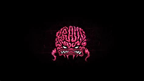 Krang Teenage Mutant Ninja Turtles Wallpaper, HD Minimalist 4K Wallpapers, Images and Background ...