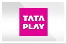 Tata Play (formerly Tata Sky) Media Assets - Logo and Product Images