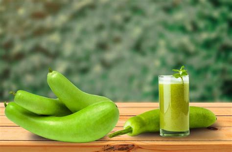 Benefits Of Lauki Juice (Bottle Gourd): How It Helps To Burn Belly Fat Fast