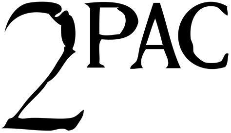 Download 2Pac PNG Image for Free