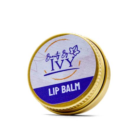 Lip Balm 10g - RSA Made