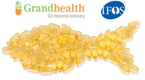 IFOS – The International Fish Oil Standard Program | Nature's Essence