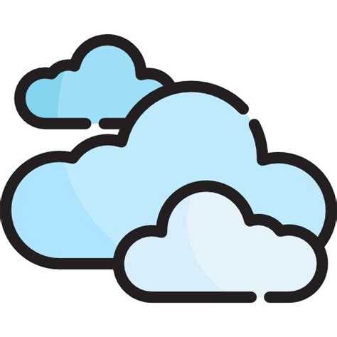 Cloud Icon Png Aesthetic - Amazing Design Ideas