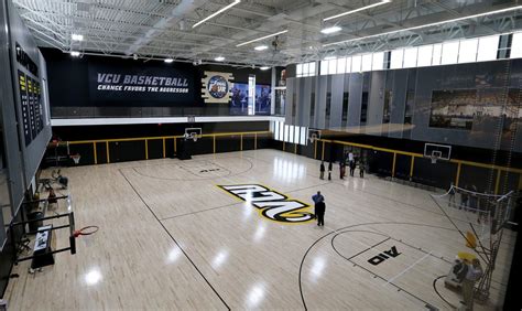 VCU lays out protocols for athletes' return to campus | VCU | richmond.com