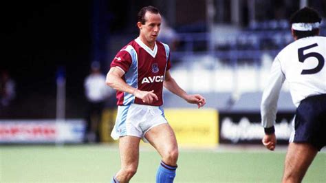 The Long Read: Liam Brady | West Ham United F.C.