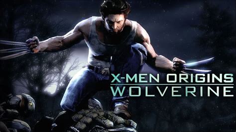 X-Men Origins: Wolverine Free Download - GameTrex