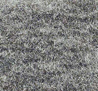 1955 1956 1957 Chevy Cut Pile Molded Carpet MEDIUM DARK GREY