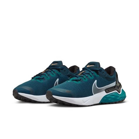 Giày Nike Renew Run 3 'Valerian Blue' DC9413-402 Authentic-Shoes