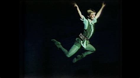 “Peter Pan” star Sandy Duncan still has a lot to “crow” about | WGHN