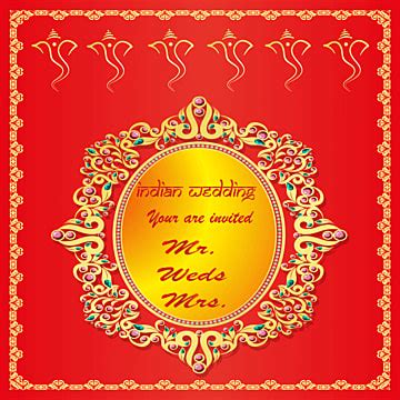 Indian Wedding Png, Vector, PSD, and Clipart With Transparent Background for Free Download | Pngtree