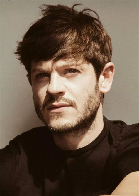 Pin on Alwyn in 2024 | Iwan rheon, Ramsay bolton, Singer