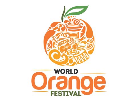 World Orange Festival