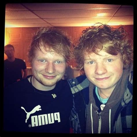 Ed Sheeran family: siblings, parents, children, wife