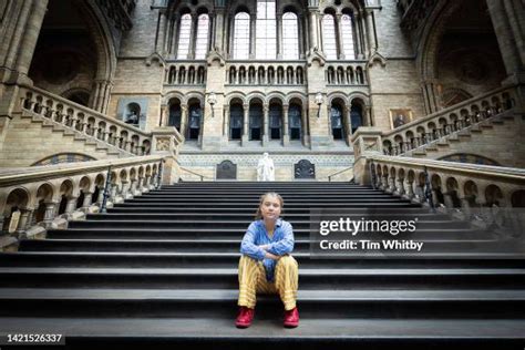 Greta Thunberg Photos and Premium High Res Pictures - Getty Images