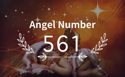 Angel Number 561: Meaning in Spiritual and Numerology