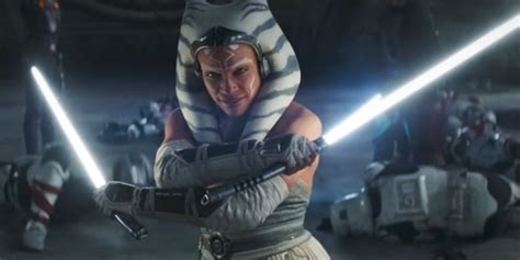 ‘Ahsoka’ Episode 8 Breakdown: “The Jedi, the Witch, and the Warlord ...