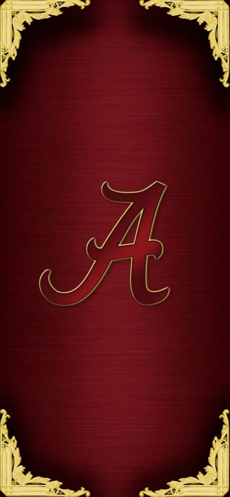 Top 999+ Alabama Crimson Tide Wallpaper Full HD, 4K Free to Use