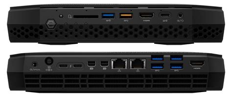 Intel Hades Canyon NUC - Ready to Use | at Mighty Ape NZ