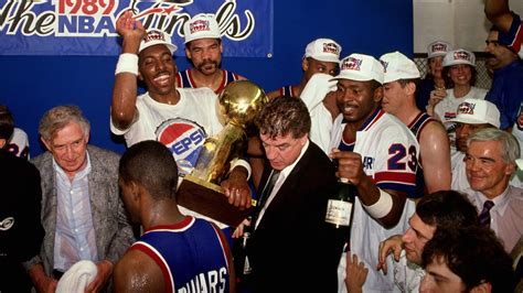 Season Review: 1988-89 | NBA.com