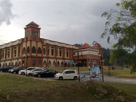 International Islamic University Malaysia Kuantan Campus