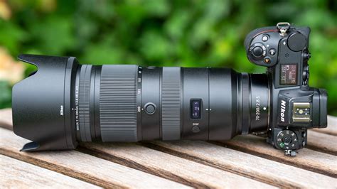 もりもなく Nikon - NIKKOR Z 70-200mm f/2.8 VR Sの通販 by T.T shop｜ニコンならラクマ フード