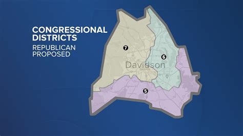 Tennessee 5th Congressional District Map – Get Latest Map Update