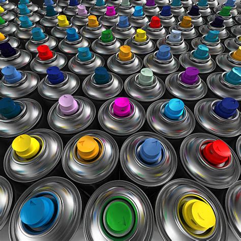 Best Spray Paint Cans Stock Photos, Pictures & Royalty-Free Images - iStock