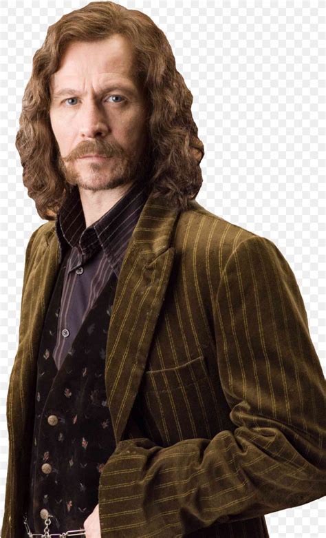 Gary Oldman Sirius Black Harry Potter And The Order Of The Phoenix ...