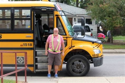 Province Celebrates School Bus Driver Appreciation Day | News and Media | Government of Saskatchewan