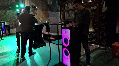 JBL PartyBox 1000- 1100 WATTS Bluetooth Speaker DJ KARAOKE LED SHOW | ubicaciondepersonas.cdmx ...