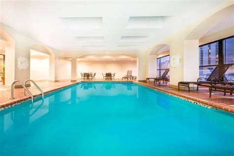 Wyndham Hotel French Quarter New Orleans, LA - See Discounts