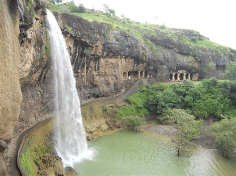 Ancient Indian Architecture: Ajanta Caves