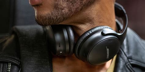 Bose launches new QC45 headset with 24 hours battery life - SE7EN ESPORT