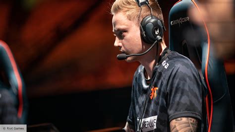 Rekkles Says He’d Prefer Reworks Over New ADC Champions In League Of Legends - TrendRadars