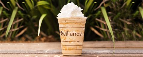 Ellianos Coffee Company | Espresso, Smoothies, Tea