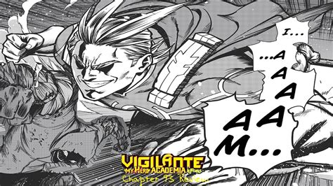 Découvrir 67+ imagen all might vs nomu manga - fr.thptnganamst.edu.vn