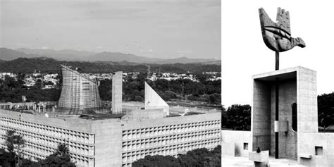 Cast in concrete: The significance of Chandigarh's architecture | YourStory