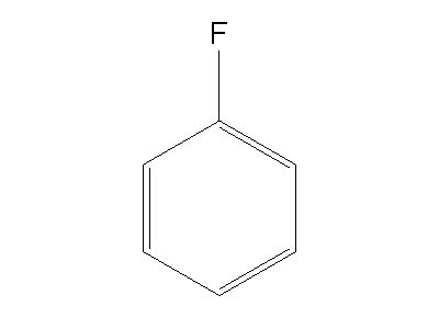 fluorobenzene - 462-06-6, C6H5F, density, melting point, boiling point ...