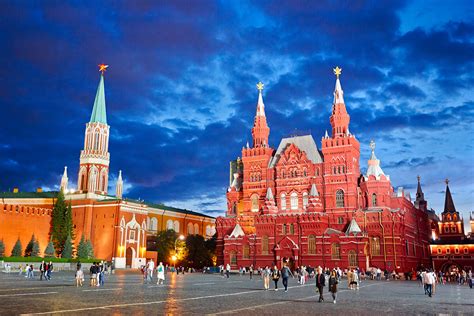 7 MAIN museums in Moscow - Russia Beyond