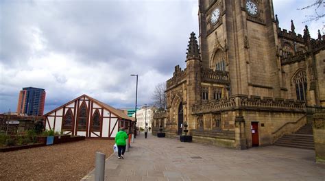 Manchester Cathedral Tours - Book Now | Expedia