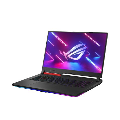 ASUS Rog Strix G17 Core i7 Price in Kenya | Nairobi UltraBooks