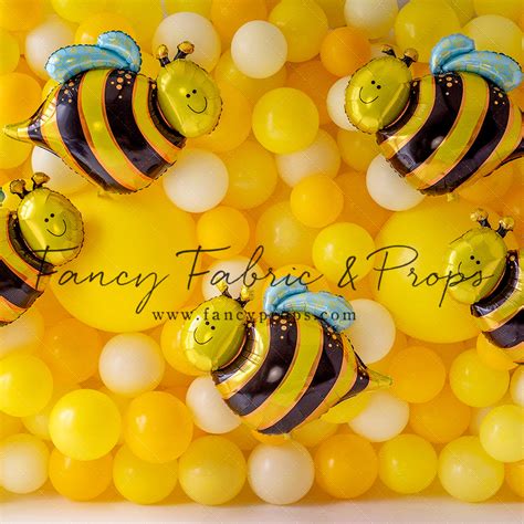 Balloon Garland Backdrops – Page 4 – Fancy Fabric & Props