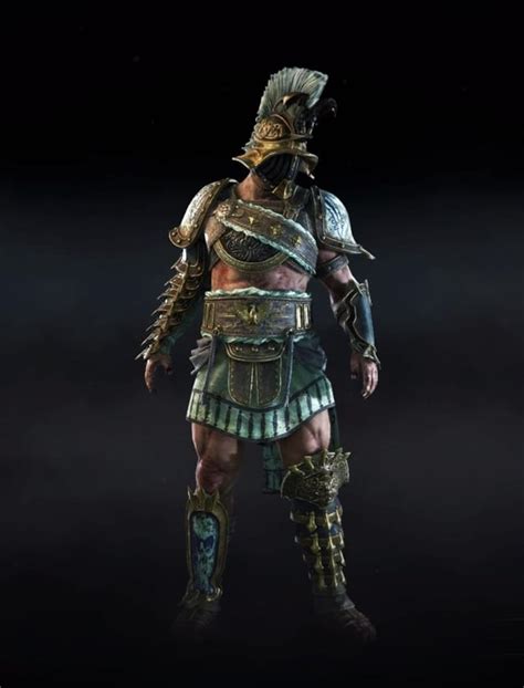 Gladiator armor fashion, no weapon : r/ForFashion