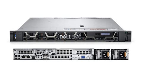 Dell EMC PowerEdge R450 review: Rack-dense server power for SMBs | ITPro