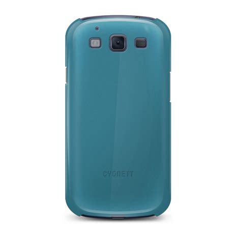 Top 10 new Samsung Galaxy S3 cases and accessories - ShinyShiny