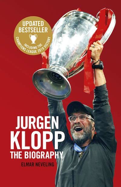 LFC Books - Liverpool FC Book Collection (Updated for Christmas 2019) | LFC Store and Shop