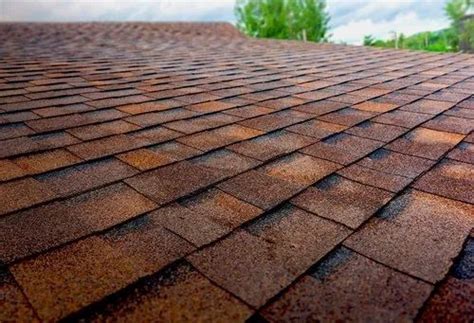 Sloping Roof Ceramic Granules Shingles at Rs 80/square feet in Chandigarh | ID: 21177870591