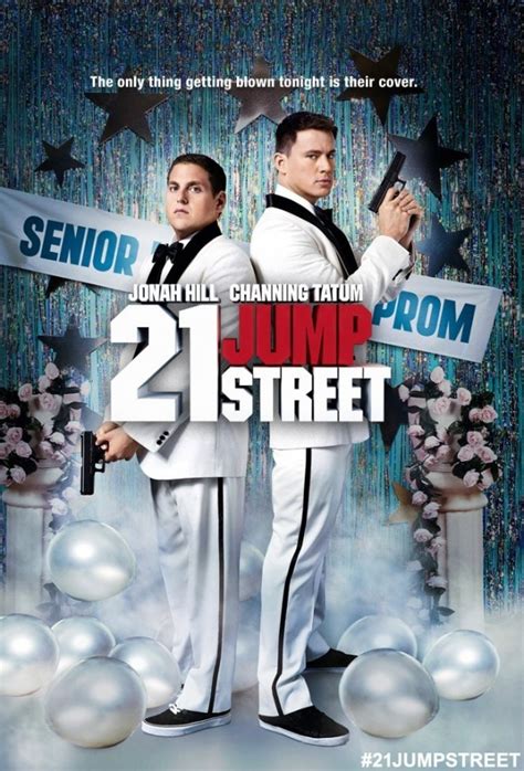 21 Jump Street | The Cinephiliac