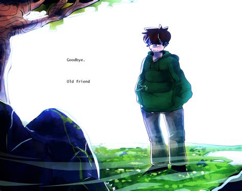 The End | Eddsworld Fanart | 🌎Eddsworld🌎 Amino